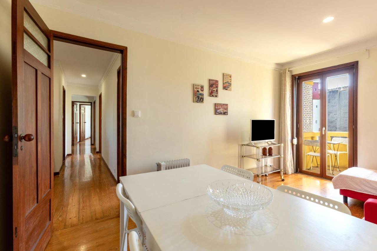 Porto Sunny House #2 - City Center 외부 사진