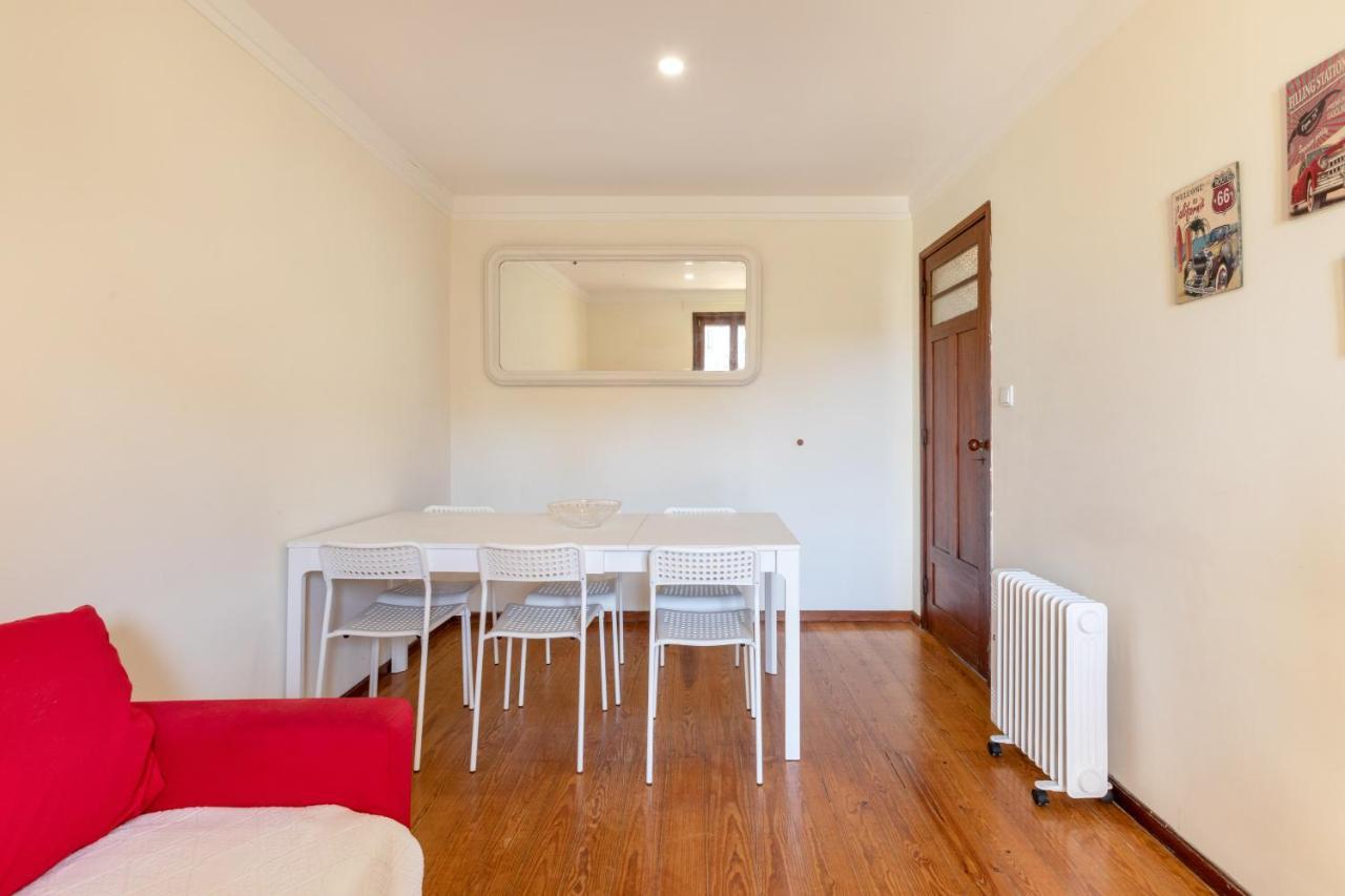 Porto Sunny House #2 - City Center 외부 사진