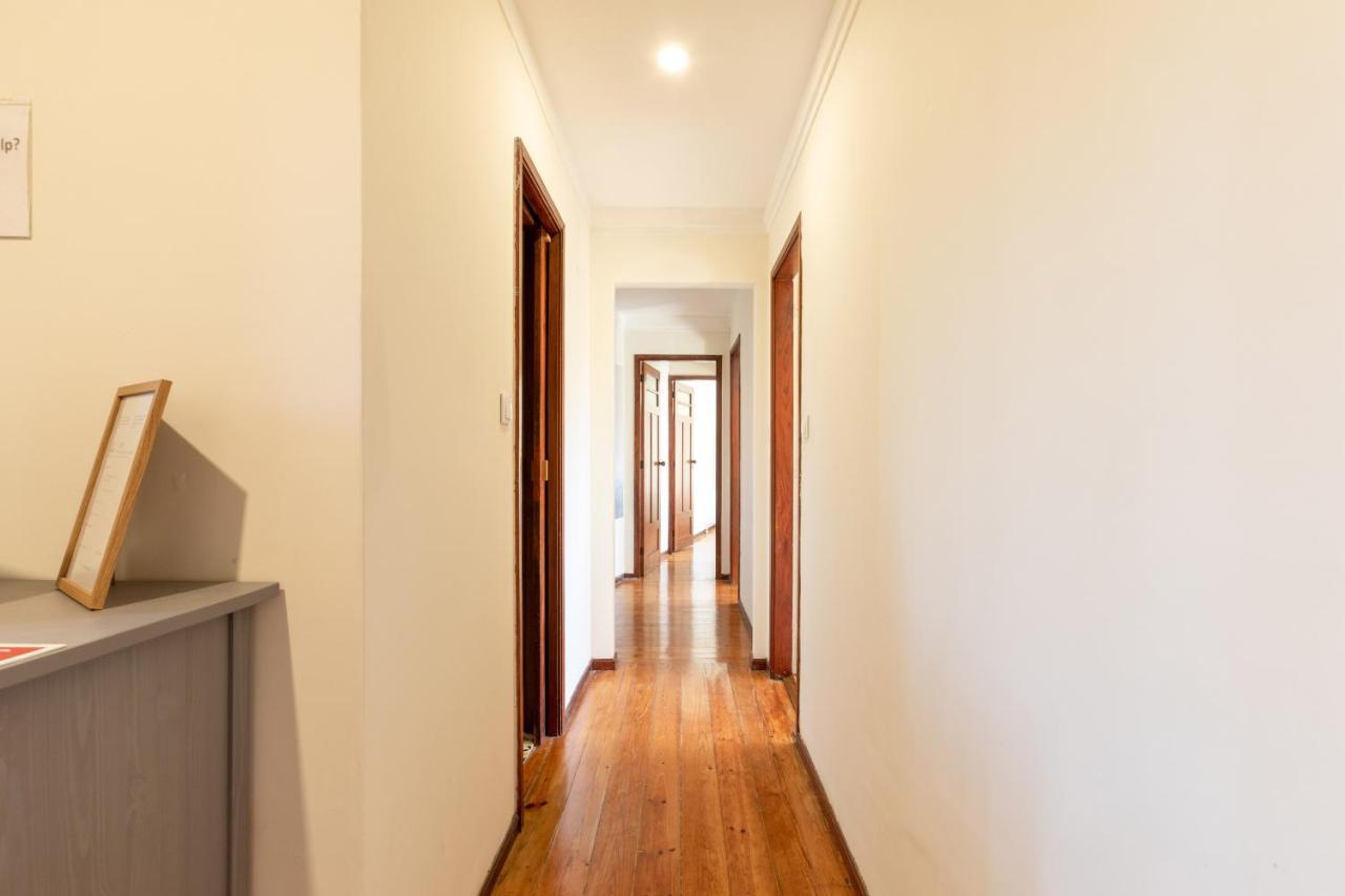 Porto Sunny House #2 - City Center 외부 사진