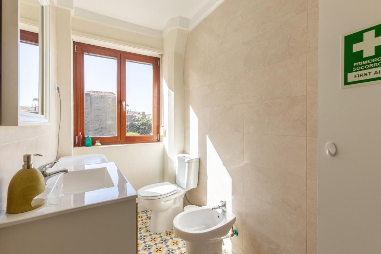 Porto Sunny House #2 - City Center 외부 사진