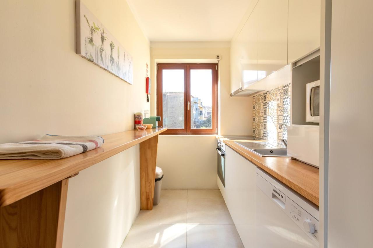 Porto Sunny House #2 - City Center 외부 사진