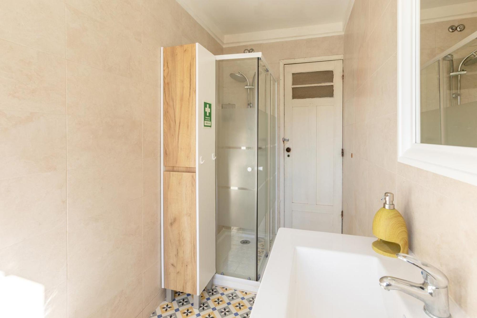 Porto Sunny House #2 - City Center 외부 사진