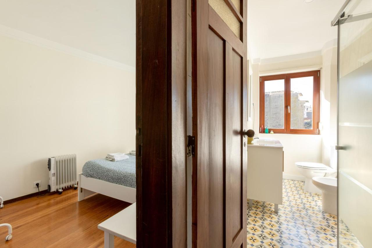 Porto Sunny House #2 - City Center 외부 사진