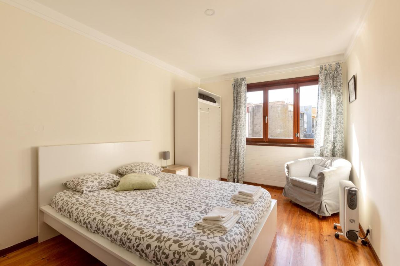 Porto Sunny House #2 - City Center 외부 사진