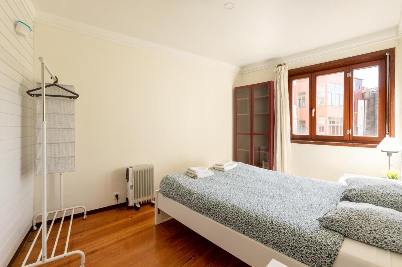 Porto Sunny House #2 - City Center 외부 사진