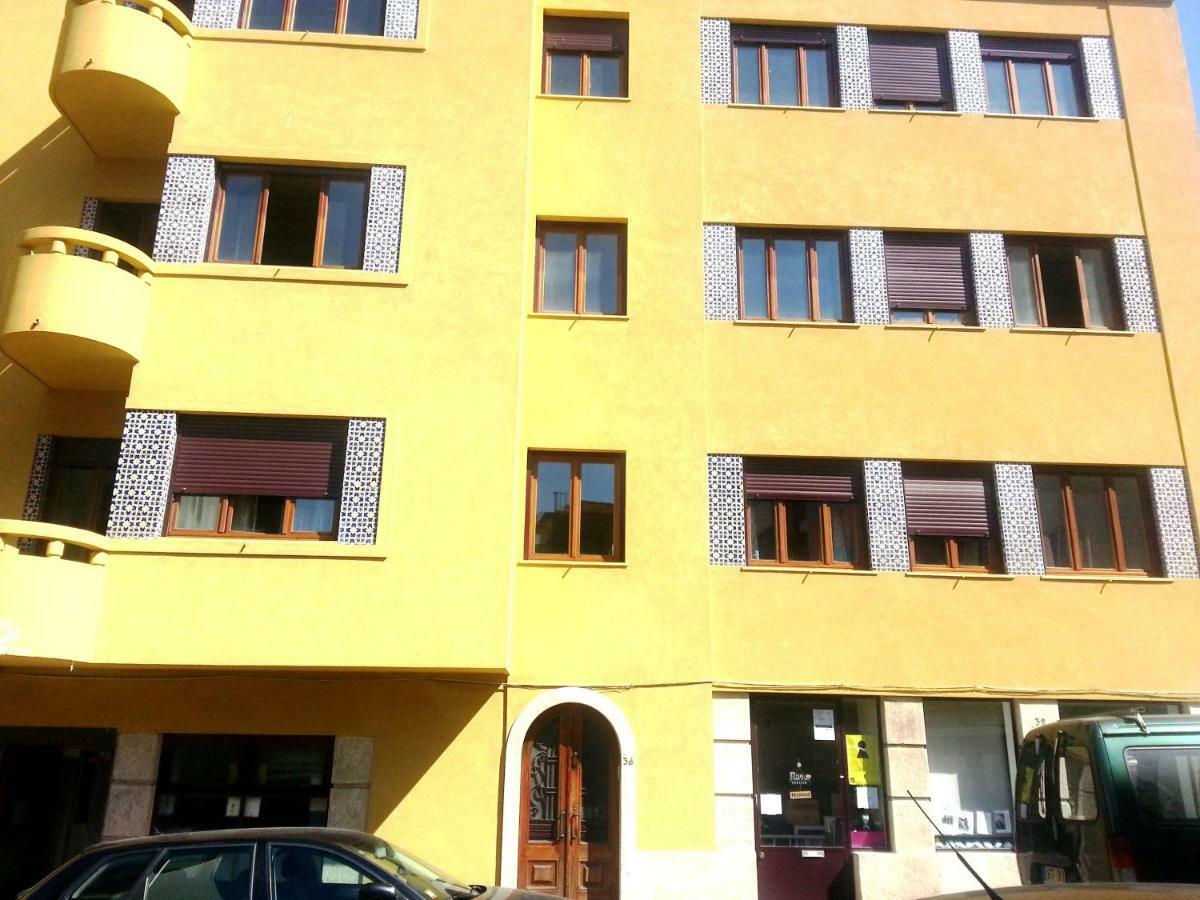 Porto Sunny House #2 - City Center 외부 사진